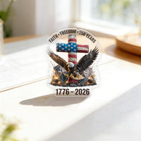 Faith Freedom