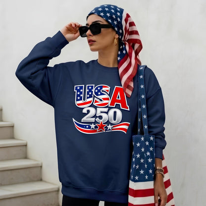 USA 250th Anniversary of America Unisex Shirt 1776–2026