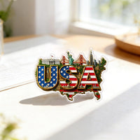 USA Map