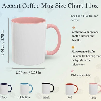 Personalized 250th Anniversary of the United States, Descendant of a Patriot 1776–2026 -  Mug